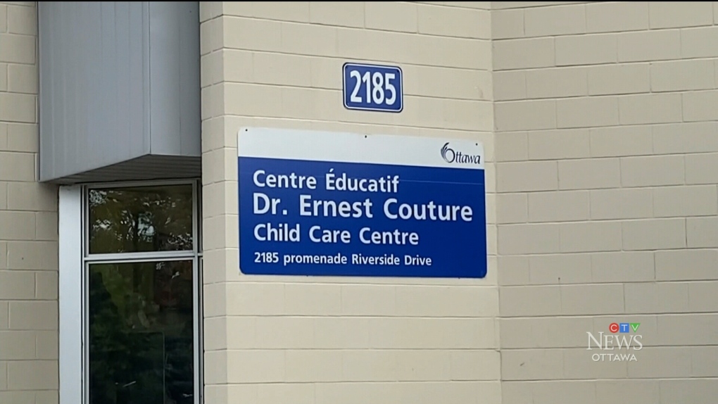 Officials Quiet About Daycare Sex Abuse Allegation