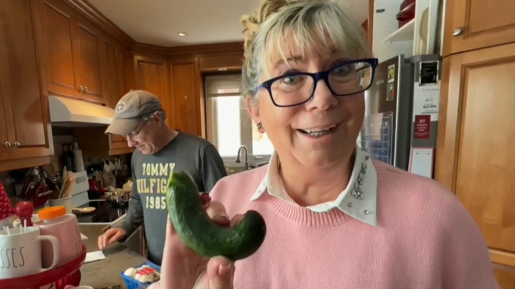 Odd Bunch: Grocery delivery service offering big savings with odd-looking  produce launches in Ottawa