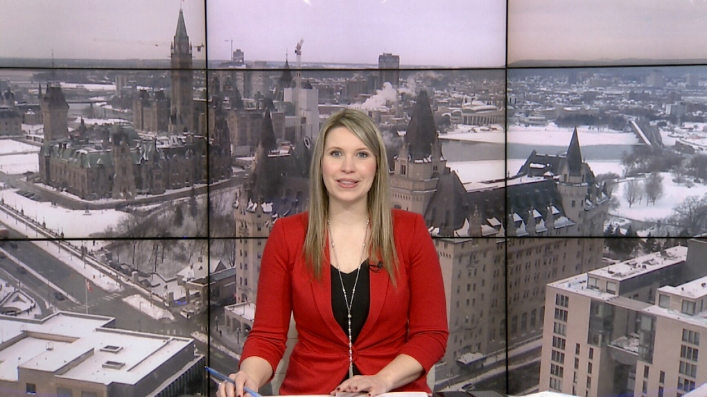 CTV News Ottawa at Noon for Thursday, January 18, 2024