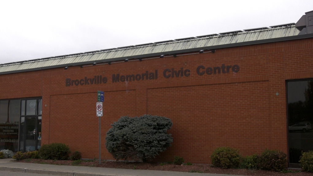 Brockville to host team ahead of World Junior Hockey Championship CTV