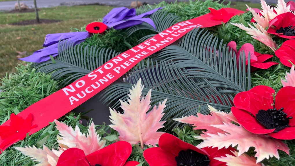 Are stores open in ontario on remembrance day