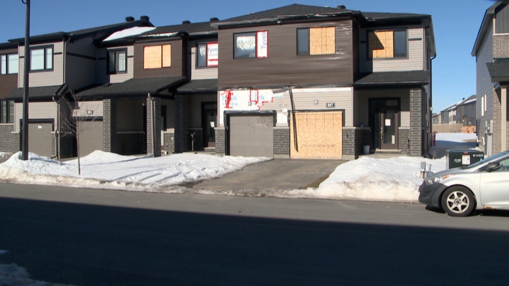 Barrhaven tornadoes: Couple still displaced months after summer twister ...