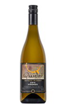 Quidni Estate Winery Viognier 2015