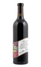 The Magician Reif Estate Winery Shiraz Pinot Noir