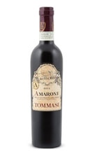 Tomassi Classico Amarone Della Valpolicella 2012