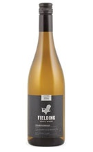 Fielding Estate Bottled Chardonnay 2015
