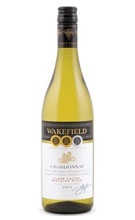 Wakefield Estate Chardonnay 2015