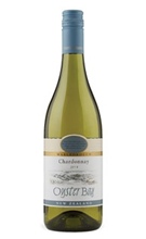 Oyster Bay Chardonnay 2015