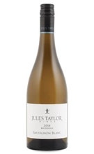 Jules Taylor Sauvignon Blanc 2015