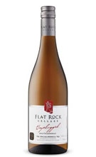Flat Rock Unplugged Chardonnay 2015