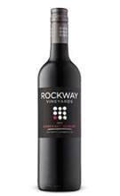 Rockway Vineyards Cabernet Merlot 2013