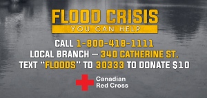 Flood Crisis: You can help