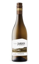 Jardin Barrel Fermented Chardonnay 2015