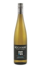 Rockway Vineyards Block 150-183 Riesling 2014