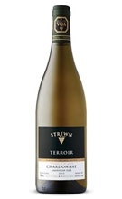 Strewn Winery Terroir Chardonnay 2015
