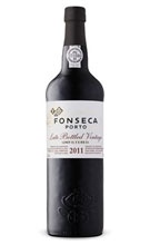 Fonseca Late Bottled Vintage Port 2011