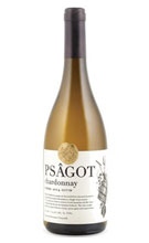 Psâgot Winery M Series Chardonnay 2014