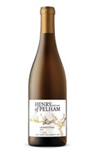 Henry Of Pelham Estate Chardonnay 2016