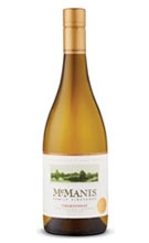 McManis Family Vineyards Chardonnay 2016