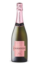 Chandon Rosé Sparkling Wine