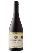 Echeverria Gran Reserva Pinot Noir 2016