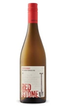 Redstone Chardonnay 2013
