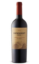 Gunsight Rock Cabernet Sauvignon 2015
