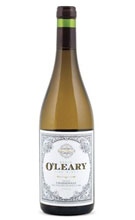 O'Leary Wines Chardonnay Unoaked 2016