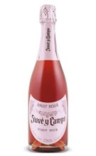 Juve Y Camps Reserva Brut Pinot Noir Rosé