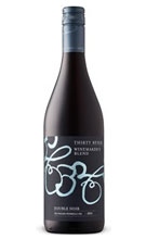 Thirty Bench Winemaker's Blend Double Noir 2016
