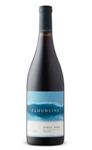 Domaine Drouhin Oregon Cloudline Pinot Noir 2015