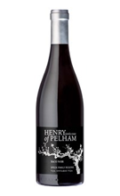 Wine of the Week - henry