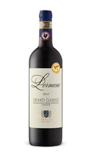 Wine of the Week - LORNANO