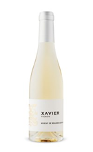 Wine of the Week - XAVIER