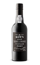 Wine of the week - dows