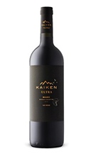 Wine of the week - kaiken