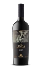 Wine of the week - linda