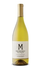 Wine of the week - macmurray