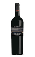 Wine of the week - sandbank