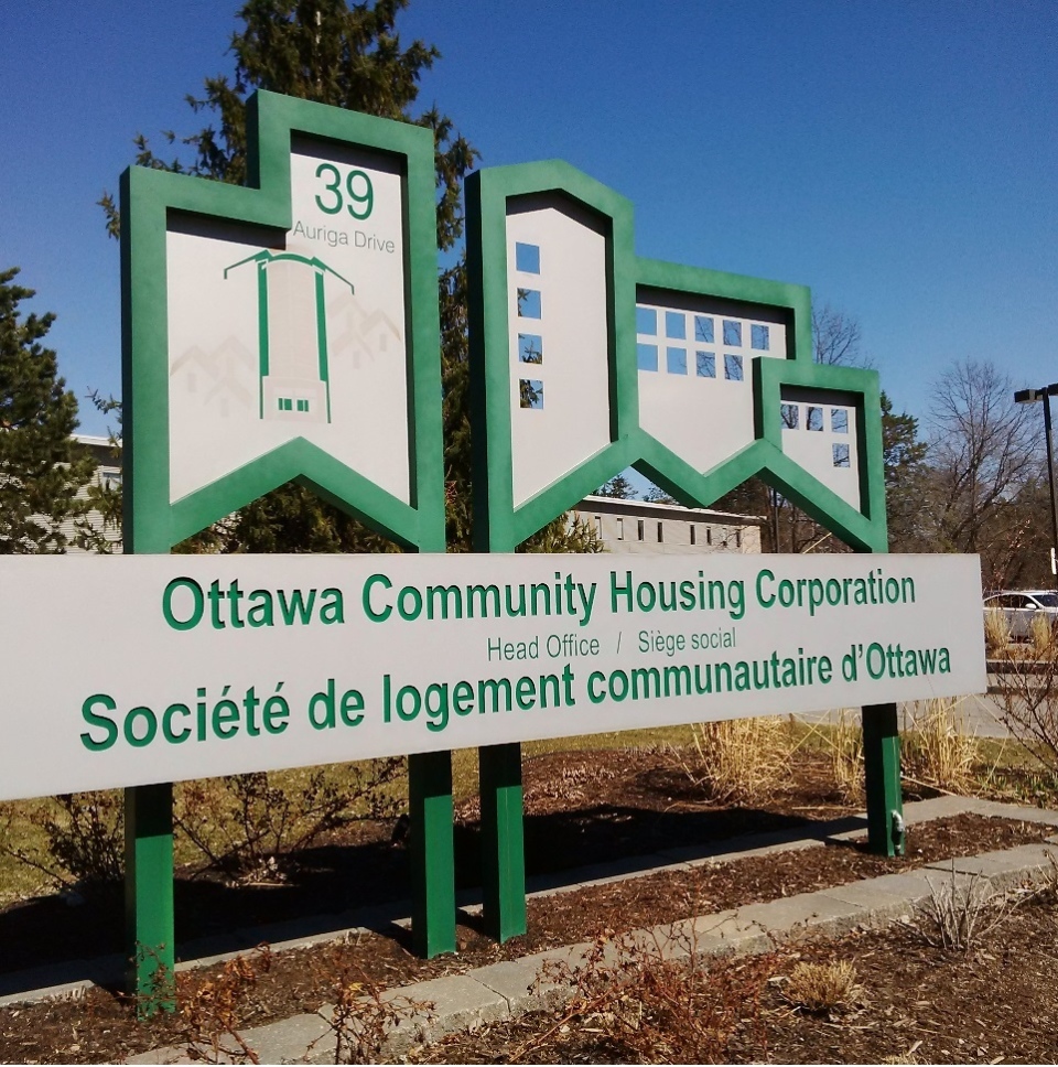 Ottawa Community Housing