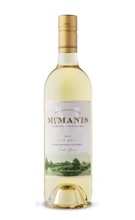 Wines - mcmanis