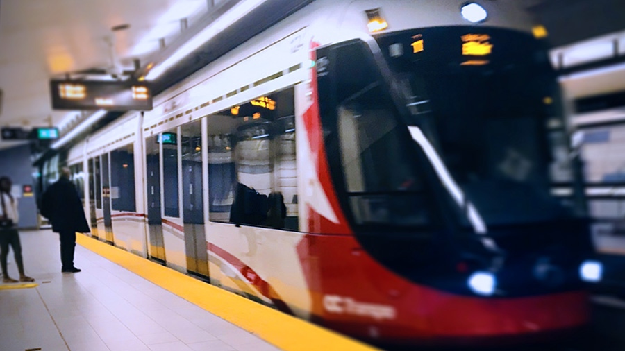 Ottawa LRT, OTrain, Confederation Line