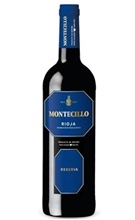 Montecillo Winery Reserva Tempranillo 2012