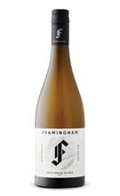 Framingham Sauvignon Blanc 2017