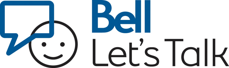 Bell Let's Talk 2020