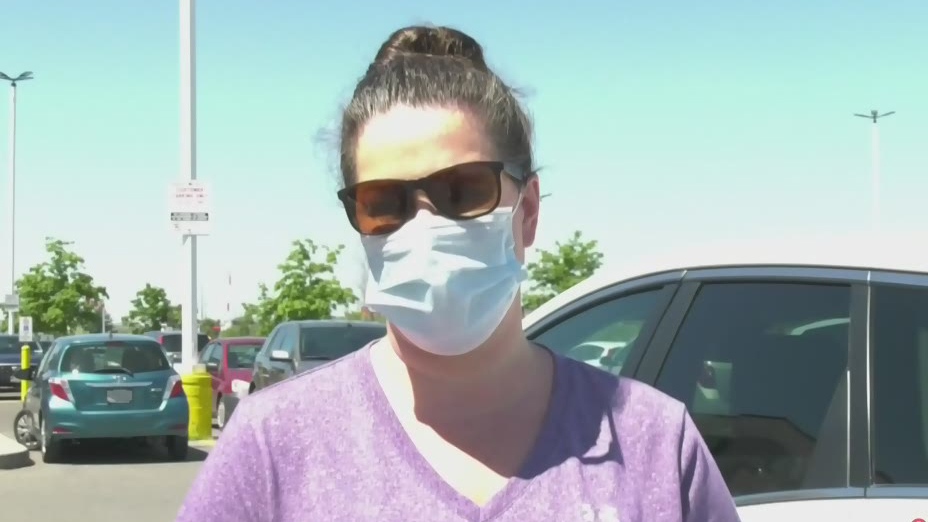 Making masks mandatory in Ottawa