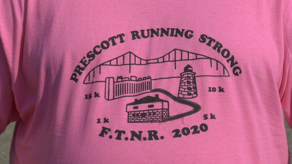 The Prescott Fort Town Night Run