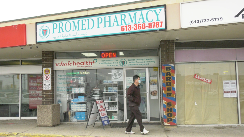 Promed Pharmacy