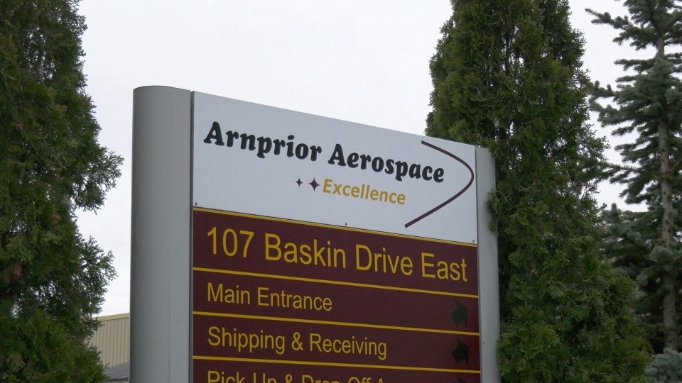 Arnprior Aerospace