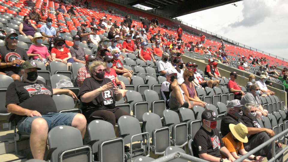 Ottawa Redblacks